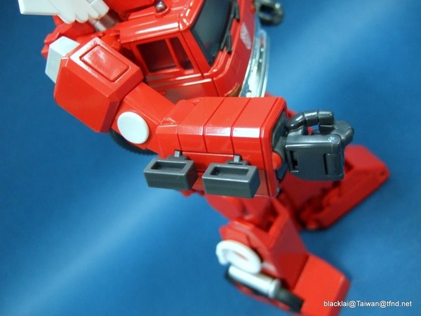 MP 33 Masterpiece Inferno   In Hand Image Gallery  (92 of 126)